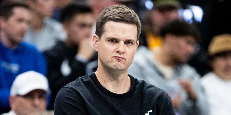 Dopo 20 partite, gli Utah Jazz sono sulla buona strada per ottenere una scelta al top draft?