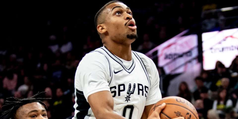 Anteprima: San Antonio Spurs ai Sacramento Kings – Partita n. 20