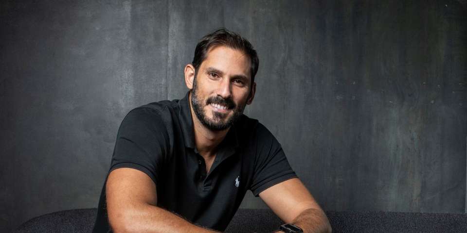 Vincere a tutti i costi: un ex giocatore NBA spinge le startup a prosperare in mezzo alla guerra