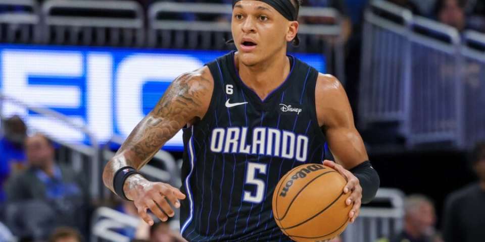 Note magiche: Banchero, Wagner, NBA Cup, Carter, Bitadze
