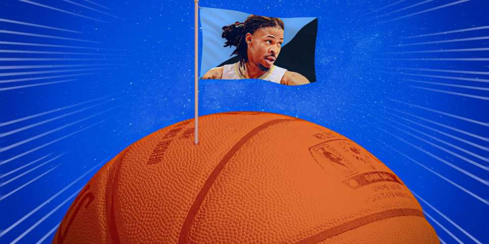 Sei delle prime riprese NBA su cui vogliamo piantare la nostra bandiera