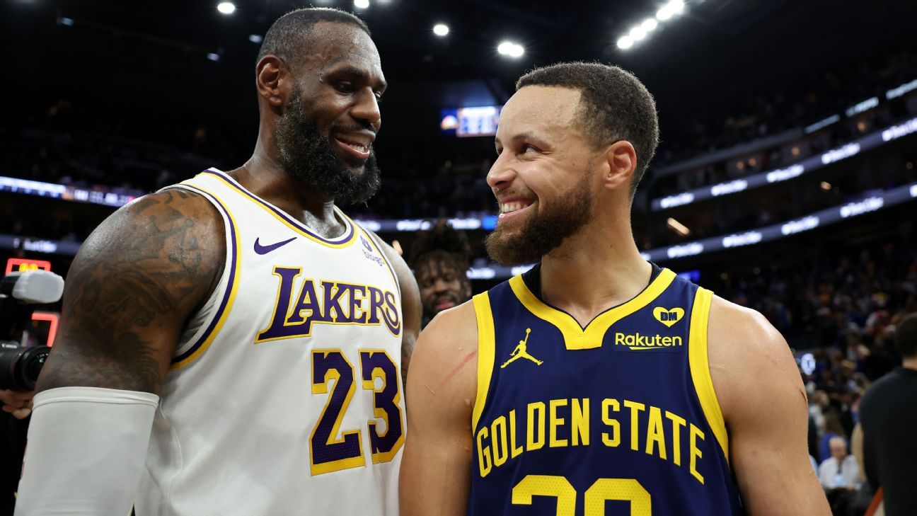 NBA All-Stars 2024-25: prime scelte per il formato del torneo