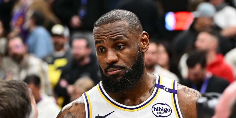 La società mediatica di LeBron James “ha perso 30 milioni di dollari nel 2023”