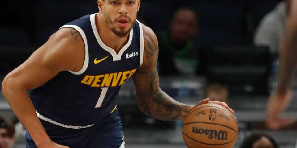 Un fan dei Clippers disturba Michael Porter Jr. durante la partita: "Vuoi piangere con la mamma?"