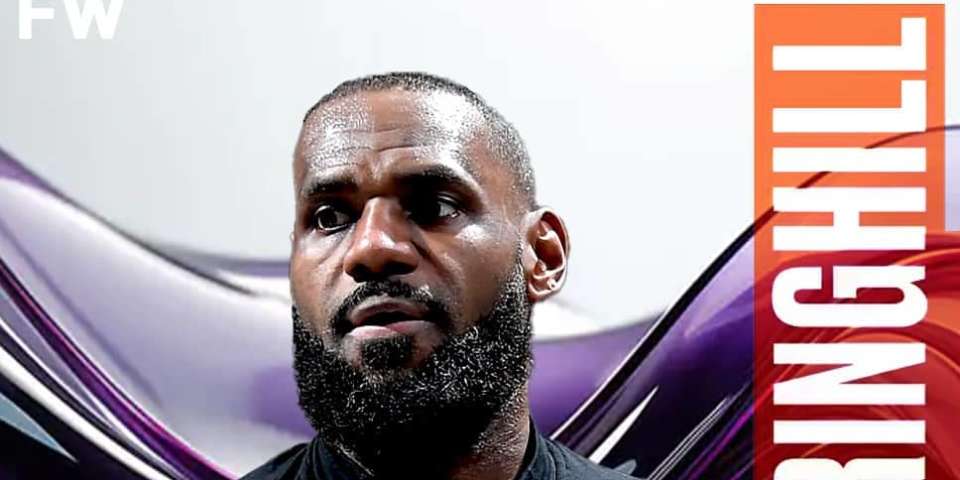 LeBron James SpringHill Media ha perso 28 milioni di dollari nel 2023 e ne perderà altri milioni nel 2024