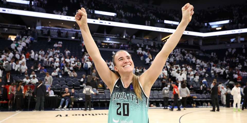 Programma Golden State Valkyries: Sabrina Ionescu, A’ja Wilson e Caitlin Clark sono le protagoniste di cinque partite da guardare