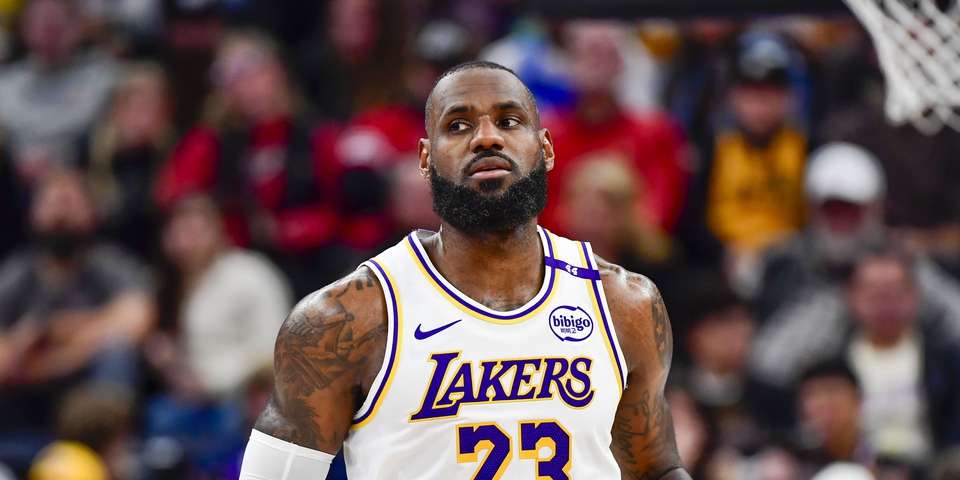 I Lakers stanchi potrebbero essere in inferiorità numerica contro i Timberwolves riposati