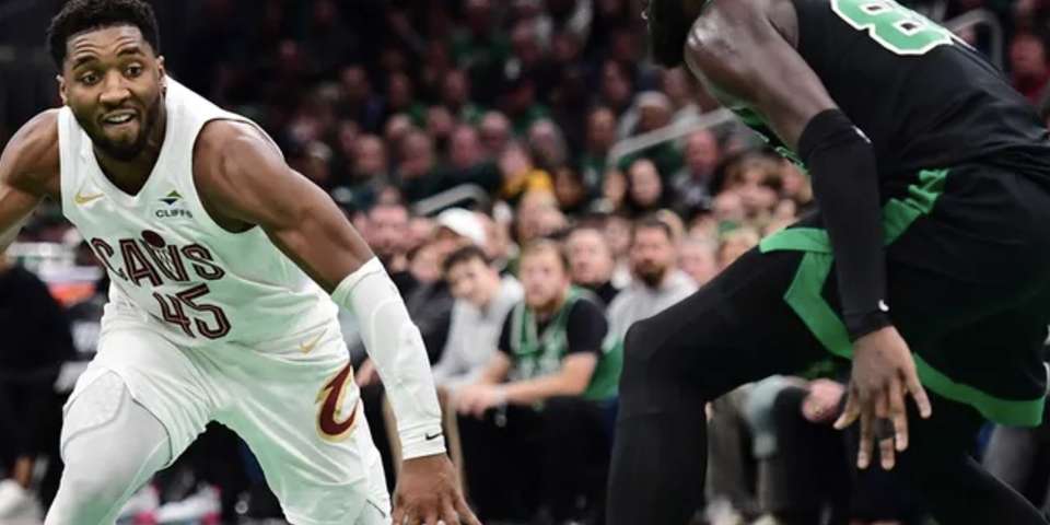 I Cleveland Cavaliers affondano i Boston Celtics, ma hanno ancora molta strada da fare