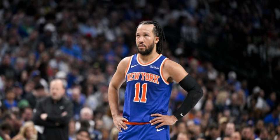 Jalen Brunson e Alperen Sengun nominati giocatori della settimana