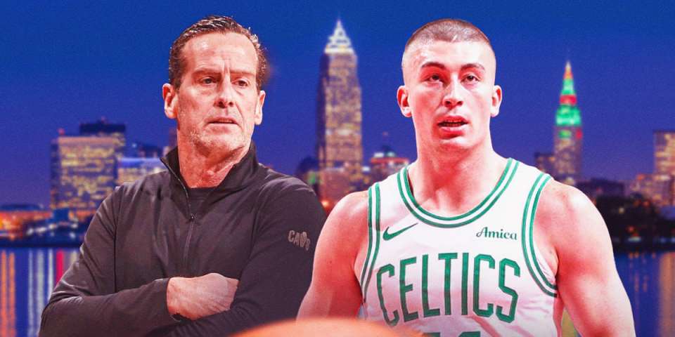 Il motivo per cui Payton Pritchard Kenny Atkinson si è allontanato dalla filosofia contro i Celtics