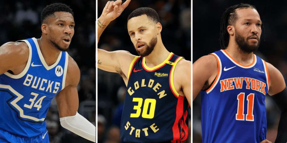 Incontri dei quarti di finale della Coppa NBA 2024, programma, come guardarli