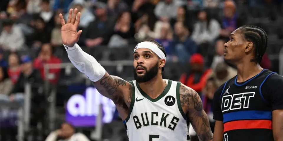 Bucks: Gary Trent Jr. fa una valutazione onesta su cosa è cambiato per la panchina della squadra mentre Milwaukee va 4-0 in Coppa NBA – “Vincere arriverà”