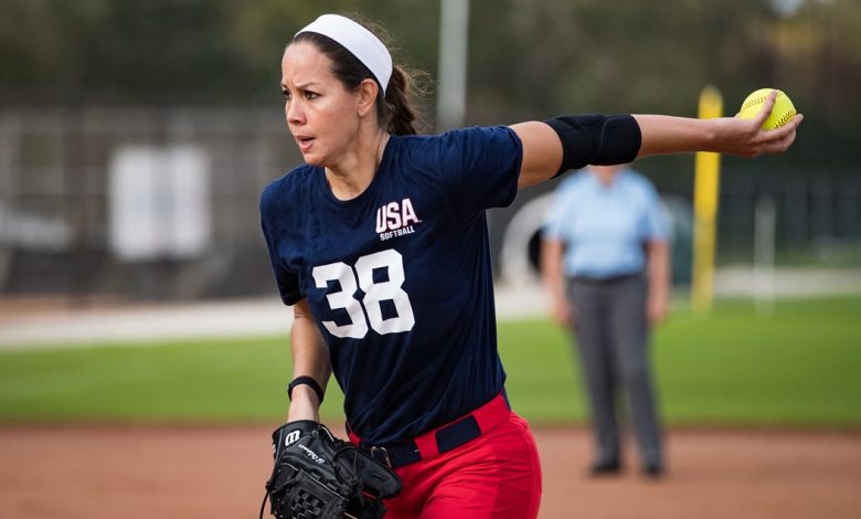 ESPN REPORT : Legendary Texas Softball Pitcher Cat Osterman has been honored as the The Greatest College Softball Pitchers of all Time, beating Tennessee’s Monica Abbott, Arizona’s Jennie Finch, UCLA’s Lisa Fernandez and Oklahoma’s Keilani Ricketts