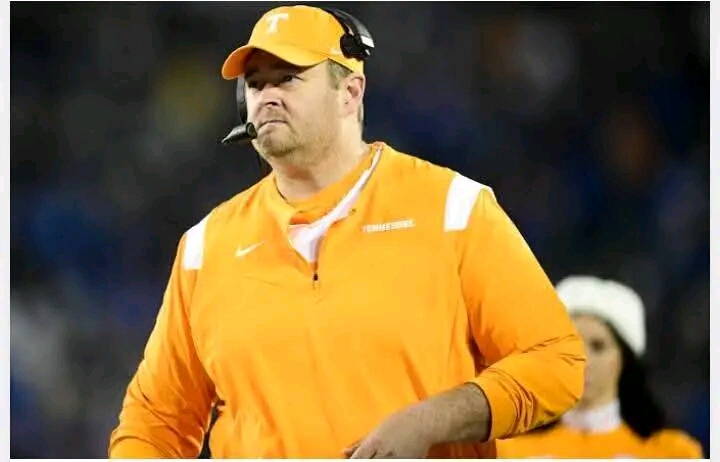 “Tennessee Volunteers Achieve Unprecedented Feat: Crowned World’s Best and Most Unified Athletic Program in Historic Tripartite Recognition from ESPN, Netflix, and Guinness World Records, Redefining Collegiate Athletics and Setting a New Standard for Excellence”