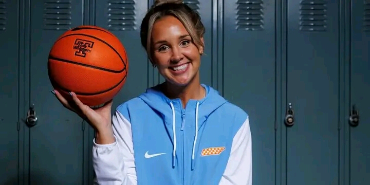“Tennessee Women’s Basketball Ignites Excitement with Kim Caldwell’s Big Orange Caravan: A Bold Vision for the Future Unveiled, Showcasing the Program’s Commitment to Excellence and Community Engagement”