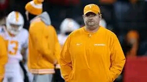 “Tennessee Vols Coaching Staff Provides Much-Needed Clarity: Josh Heupel’s Message on QB Joey Aguilar’s Status Eases Fans’ Minds and Sets the Stage for a Promising Season”