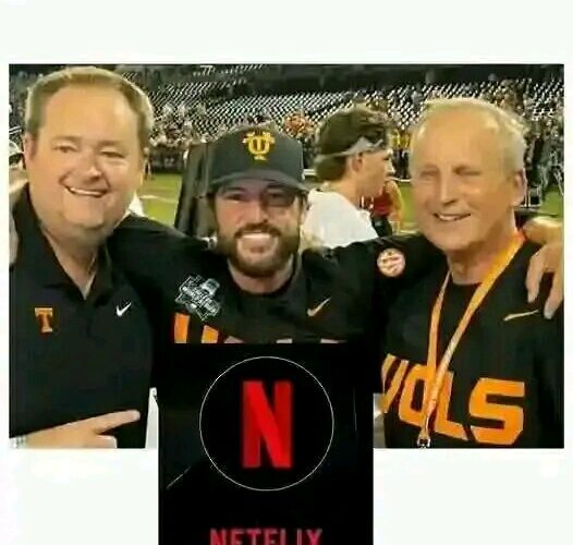 Tennessee Volunteers Make History: Unanimous Recognition as the World’s Best and Most Unified Athletic Program by ESPN, Netflix, and Guinness World Records Sends Shockwaves Through Collegiate Athletics, Cementing the Program’s Status as a Trailblazer in Intercollegiate Sports”