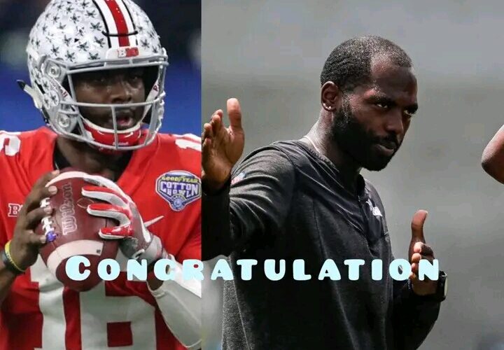 Buckeyes Get Back to Their Roots: J.T. Barrett Returns to Ohio State as Quarterbacks Coach, Bringing a Wealth of Experience and Expertise to Help Develop the Next Generation of Buckeye Signal-Callers and Restore the Program’s Dominance”