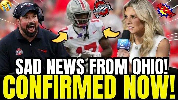Buckeyes Bolster Their Roster: Ohio State Football Confirms Latest Signing, Setting the Stage for a New Era of Excellence and Dominance in the Big Ten Conference”