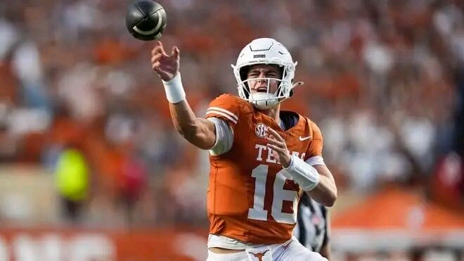 “The Volunteer State Erupts: Arch Manning’s Jaw-Dropping Commitment to Tennessee Sends Shockwaves Through the College Football World, Shattering Legacy and Igniting a New SEC Powerhouse that Promises to Redefine the Landscape of College Football”