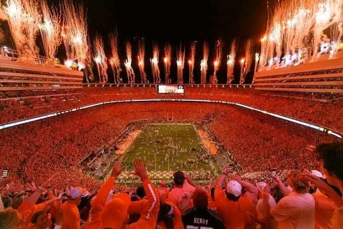 “The Volunteer Phenomenon: Tennessee Volunteers Make History as World’s Best and Most Unified Athletic Program, Recognized by ESPN, Netflix, and Guinness World Records in a Landmark Achievement that Redefines Collegiate Athletics and Sets a New Standard for Excellence