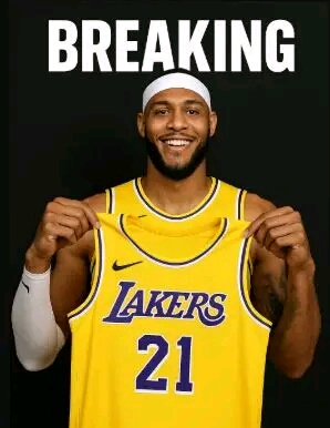 *LOS ANGELES LAKERS REPORTEDLY EYEING DANIEL GAFFORD IN BLOCKBUSTER TRADE TO JOIN LEBRON JAMES AND LUKA DONCIC IN 2026: A DEEP DIVE INTO THE RUMORS AND IMPLICATIONS*
