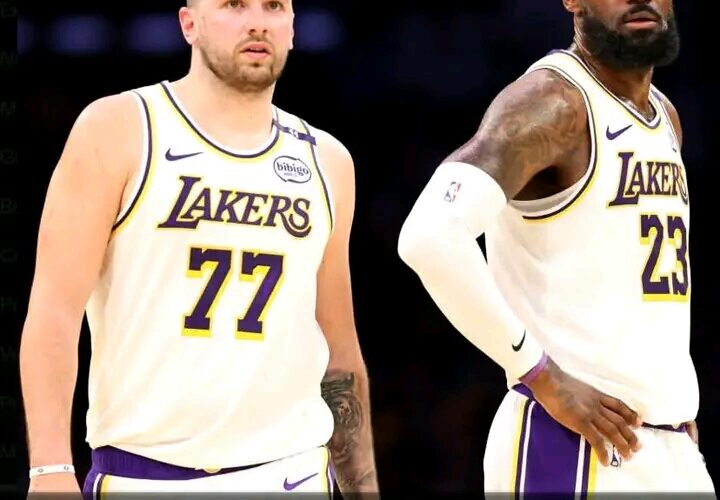 NBA RATINGS PLUMMET 38% AFTER LAKERS’ EARLY EXIT: WHAT’S NEXT FOR THE LEAGUE?*