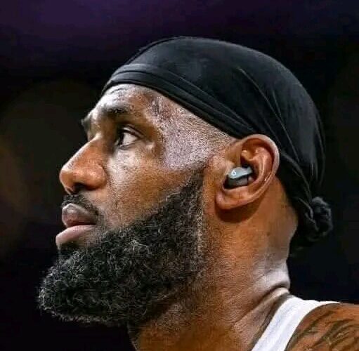 LEBRON JAMES: A LEGACY OF EXCELLENCE ON AND OFF THE COURT*   LeBron James is widely regarded as one of the greatest basketball players of all time.