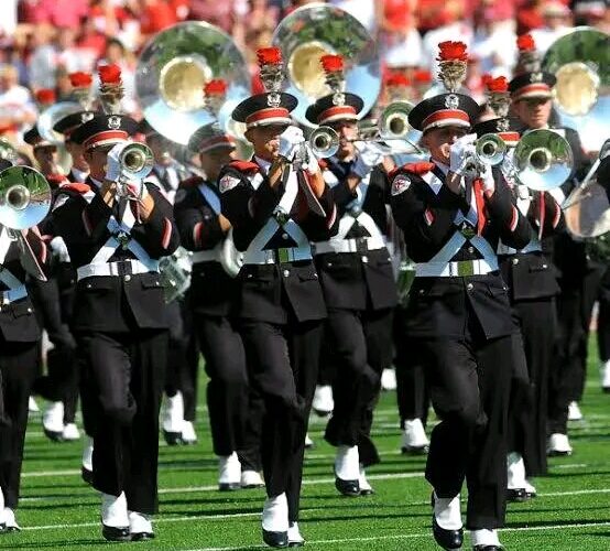 BREAKING: Ohio State Buckeyes Marching Band Named World’s Best by ESPN After Historic, Jaw-Dropping Performance Stuns Global Audience