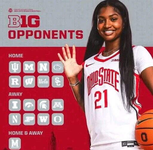 BIG TEN SHOWDOWN AT VALUE CITY ARENA: OHIO STATE BUCKEYES AND MICHIGAN WOLVERINES PREPARE FOR EPIC CLASH, AMIDST A SEASON OF UNEXPECTED TWISTS AND TURNS, HIGHLIGHTING THE INTENSE RIVALRY AND ITS IMPLICATIONS FOR THE NATIONAL CHAMPIONSHIP RACE*