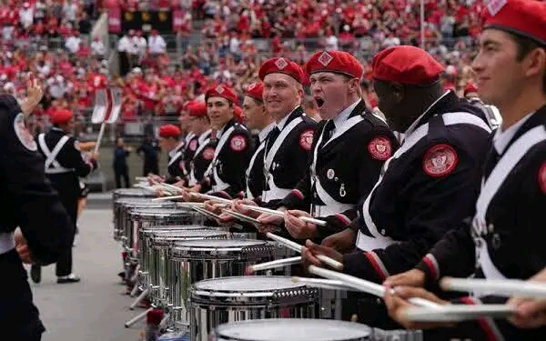 THE PRIDE OF THE BUCKEYES SOARS TO GLOBAL SUPREMACY: OHIO STATE MARCHING BAND ACCLAIMED WORLD’S BEST IN HISTORIC GLOBAL RANKING, CEMENTING ITS LEGACY AS ONE OF THE MOST ICONIC AND INFLUENTIAL MUSICAL ENSEMBLES IN THE WORLD*