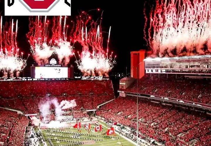 HISTORY MADE: Ohio State Crowned Nation’s Most Unified and Successful College Football Program—Buckeyes Soar Above Powerhouses Like Alabama, Georgia, Texas, and Michigan in Landmark Recognition of Culture, Consistency, and Dominance—A New Era of Supremacy Celebrated Across Buckeye Nation as the Scarlet and Gray Set the Gold Standard Once Again