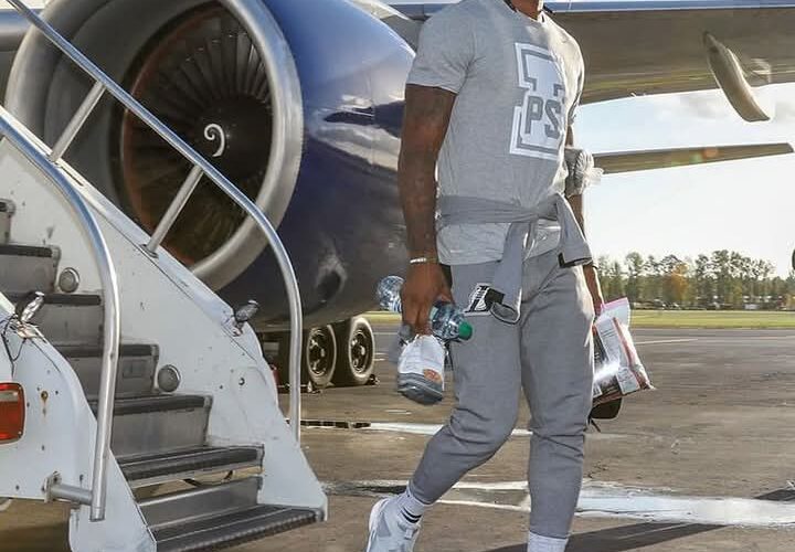 Inside LeBron James’ $400 Million Private Jet: A Peek into Ultimate Luxury