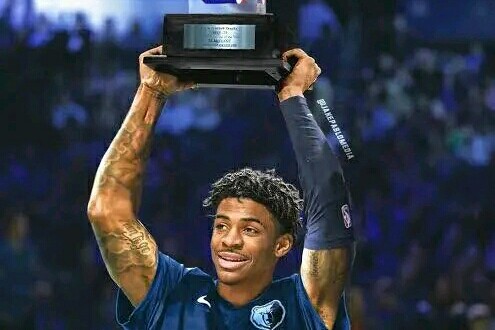 Unprecedented Rejection: Memphis Grizzlies player Ja Morant REJECTS a massive $90.5 Million NIL offer from USC, prioritizing team LOYALTY over FINANCIAL gain