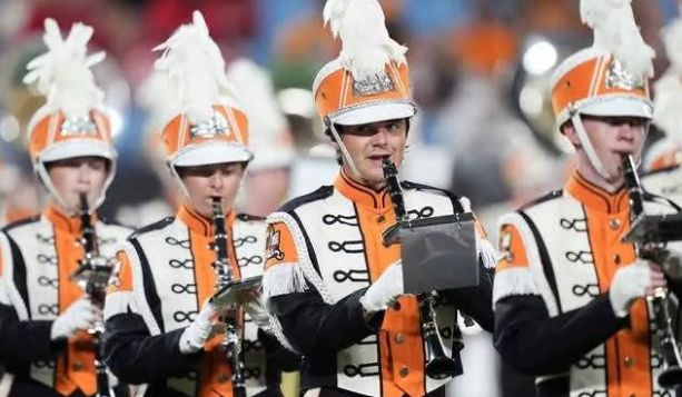 Known affectionately as “The Pride of the Southland,” the Vols Marching Band has long been a cornerstone of college football culture