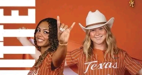 “Softball America Names the Top Five Players in Texas — The Surprising Rankings and Anabela’s Remarkable Journey to the Top of the Game”