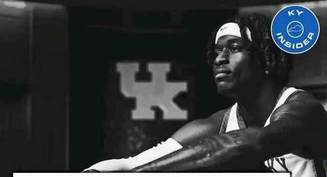 Denzel Aberdeen Sends Bold Message After Otega Oweh’s Return to Kentucky