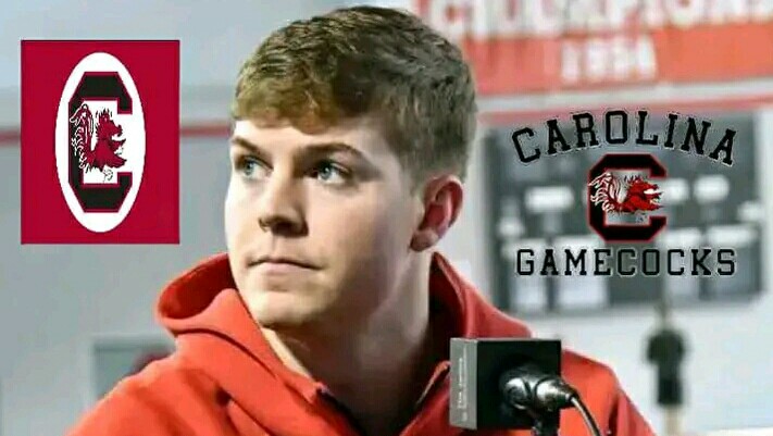 SEC Best 5-star Quarterback Will Howard has decommitted from Ohio State Flip commitment To South Carolina Gamecocks Over the Bulldogs and Alabama. Welcome to the family…