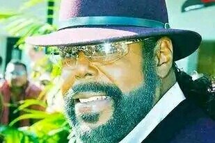 Exceptional baritone,with a powerful and unmatched voice that dazzled you.We miss you Barry.