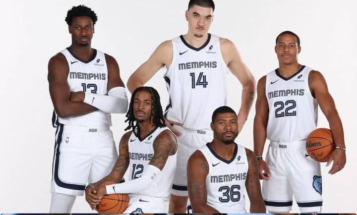 Names of the three (3) top Memphis Grizzlies players who need to be traded during the 2025 offseason revealed and why