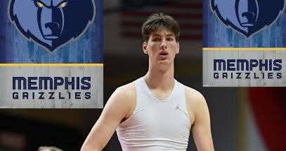 WELCOME TO MEMPHIS GRIZZLIES BASKETBALL: Nation’s No. 1 Player 7-Foot-9 Tall Shocks College Basketball World as He Flips Commitment to Memphis Grizzlies Over NBA Power Houses Like Duke…Read More…