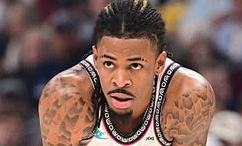 Are the Grizzlies in Trouble? Ja Morant Trade Rumors Are Gaining Steam