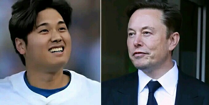 BREAKING: Shohei Ohtani shocked the world by turning down Elon Musk’s $10 million offer: “Keep it and spend it on something that actually helps people!” -7