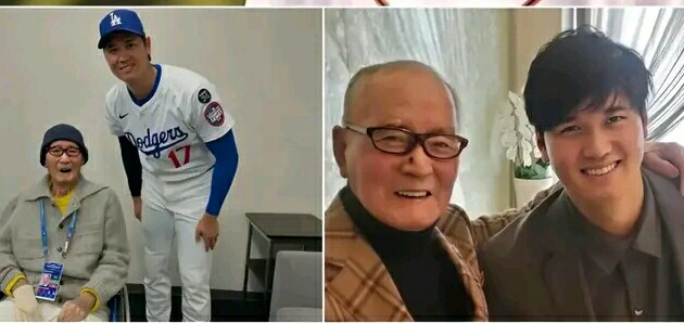 SAD NEWS: 30 minutes ago in Tokyo, at the age of 89, the family of legend Shigeo Nagashima just announced urgent news to his followers that he has passed away… But what stands out even more is the reaction from Shohei Ohtani.- 
