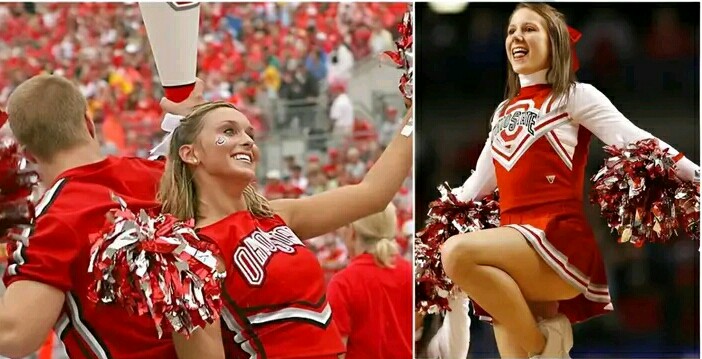 GLOBAL NEWS: Ohio State Cheerleading Squad Crowned World’s Best by ESPN After Electrifying, Record-Breaking Performance Wows Global Audience! “A Showcase of Power and Precision