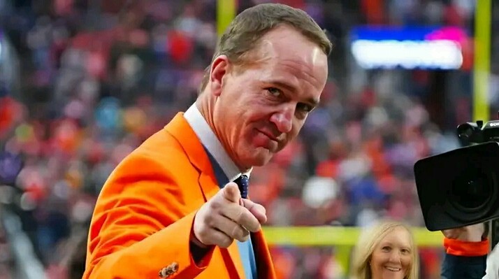 BREAKING NEWS: Ohio State Buckeyes football make waves with groundbreaking Hire of NFL Icon Peyton Manning as Assistant General Manager-A Landmark Partnership Uniting Championship Experience