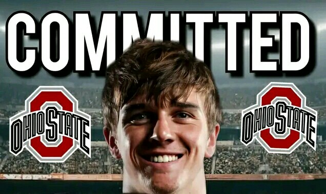 Nation’s Top Safety Luke Talich Shocks College Football by Transferring to Ohio State, Turning Down Michigan, Georgia, and Alabama – Two