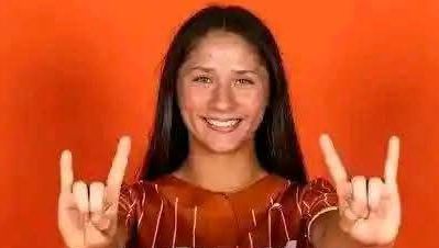 Delgado’s decision signals to the nation that Texas is no longer knocking on the door — they’re breaking it down.