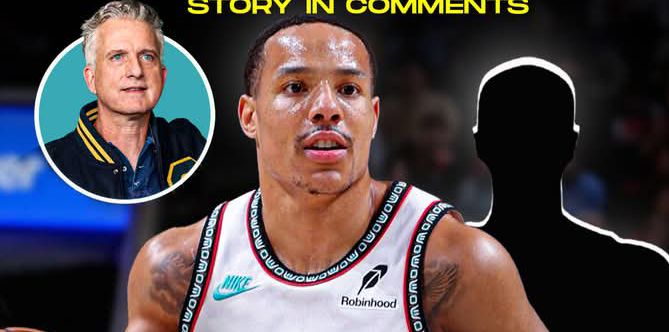 Grizzlies rumors: Bill Simmons ready for Jaren Jackson Jr. trade after Desmond Bane shocker