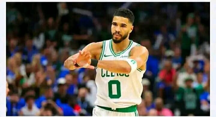 polarizing star whose career has been clouded by controversies, injuries, and endless debate, might soon don the famous green and white jersey.